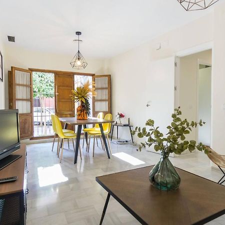 Rentalsevilla Descubriendo Las Iglesias Extérieur photo