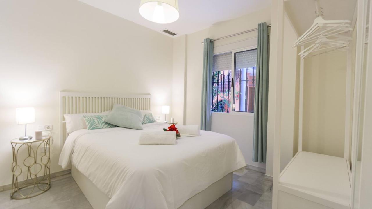 Rentalsevilla Descubriendo Las Iglesias Extérieur photo