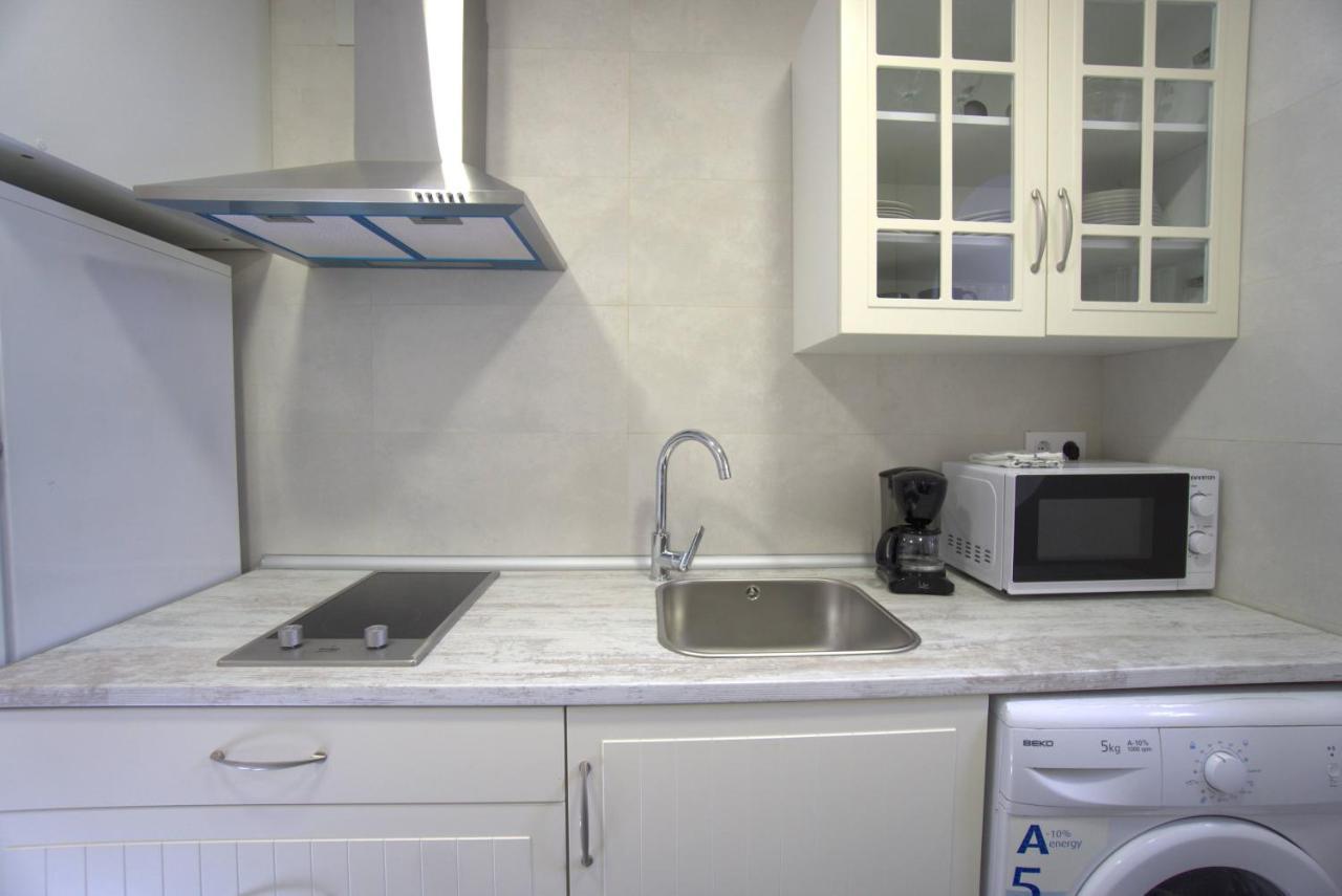 Rentalsevilla Descubriendo Las Iglesias Extérieur photo