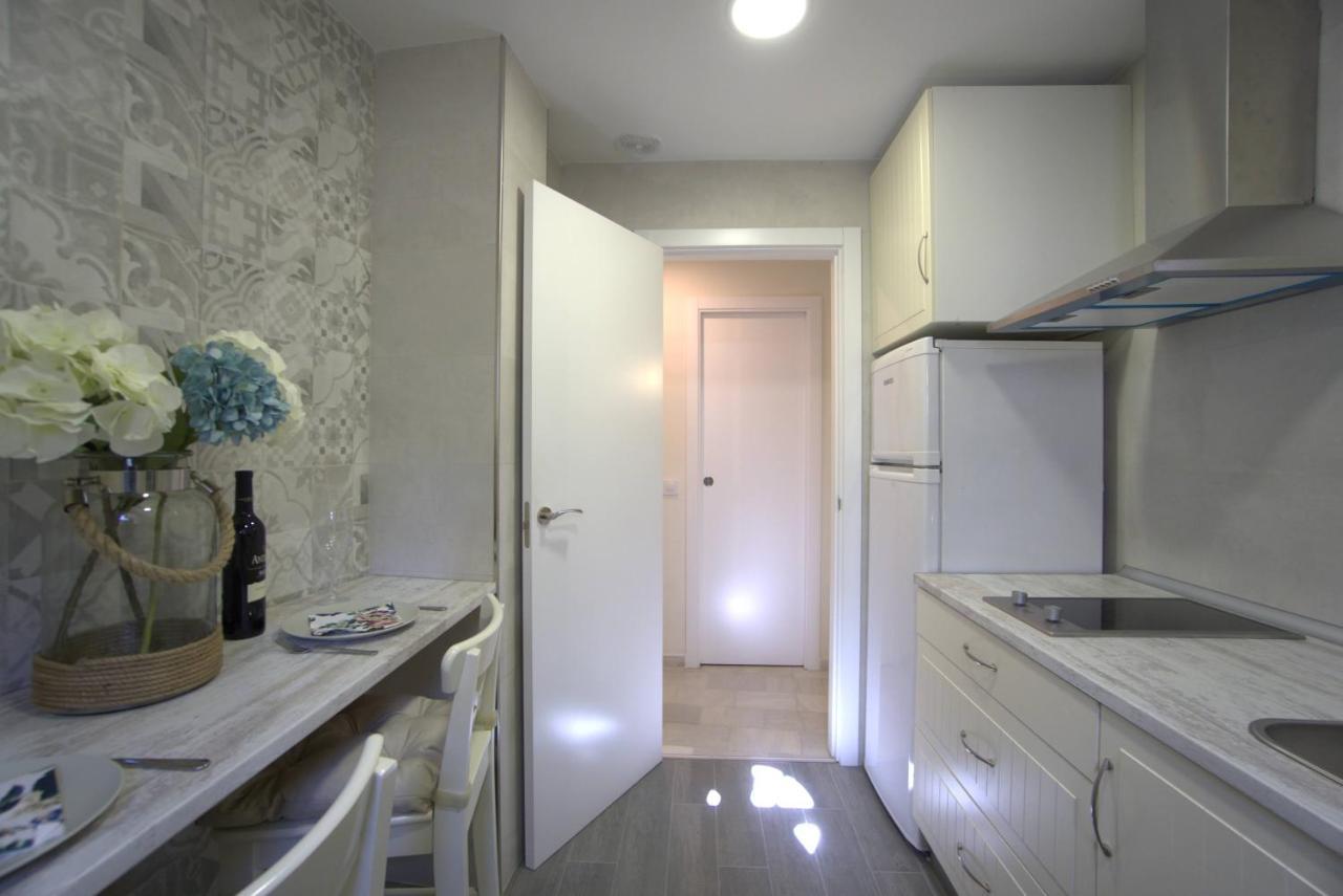 Rentalsevilla Descubriendo Las Iglesias Extérieur photo