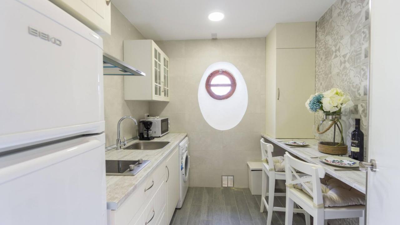 Rentalsevilla Descubriendo Las Iglesias Extérieur photo