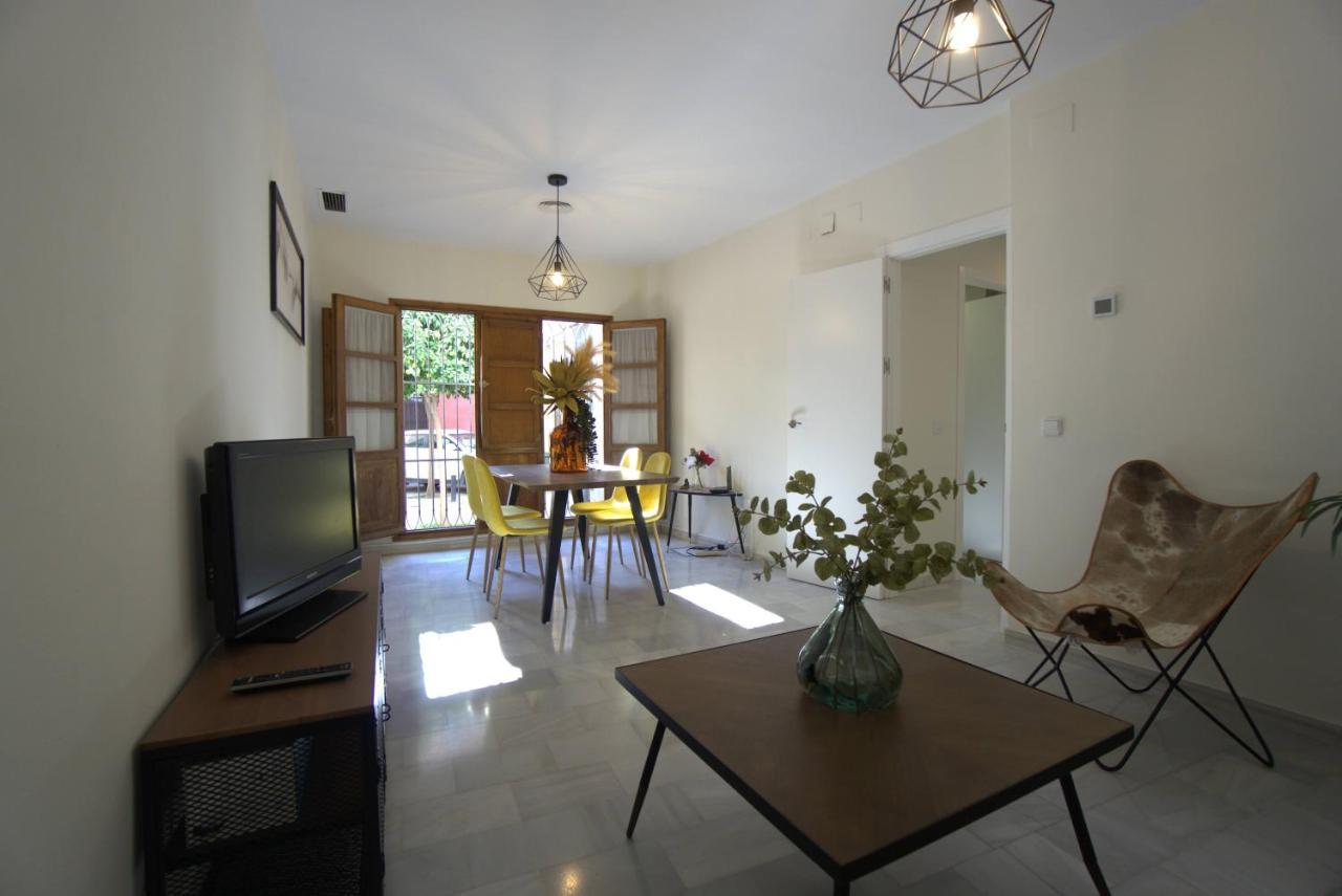 Rentalsevilla Descubriendo Las Iglesias Extérieur photo