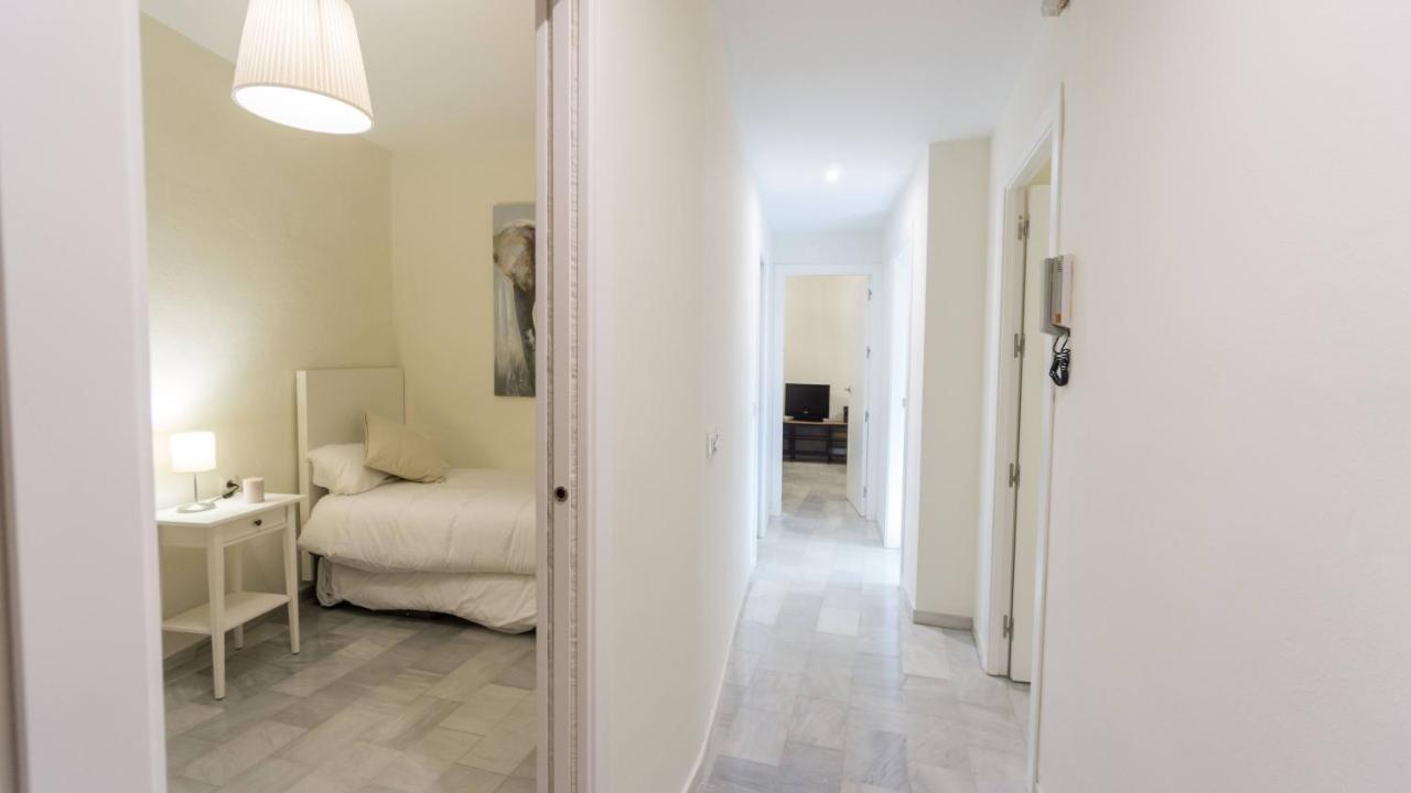 Rentalsevilla Descubriendo Las Iglesias Extérieur photo