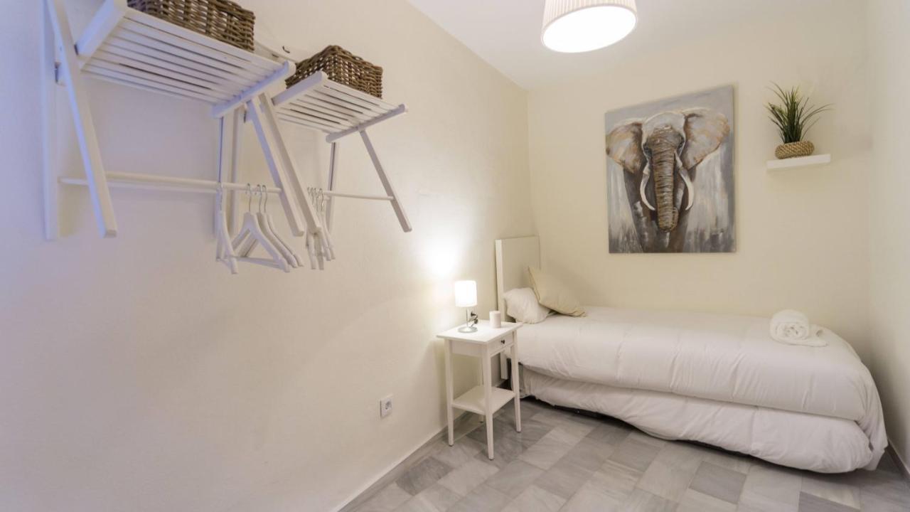 Rentalsevilla Descubriendo Las Iglesias Extérieur photo