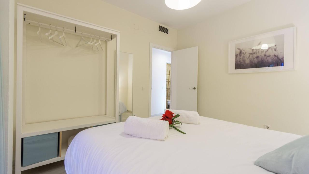 Rentalsevilla Descubriendo Las Iglesias Extérieur photo
