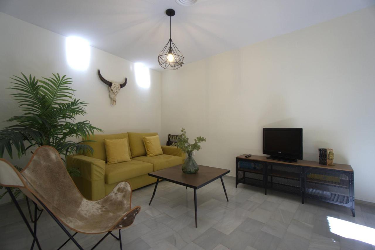 Rentalsevilla Descubriendo Las Iglesias Extérieur photo