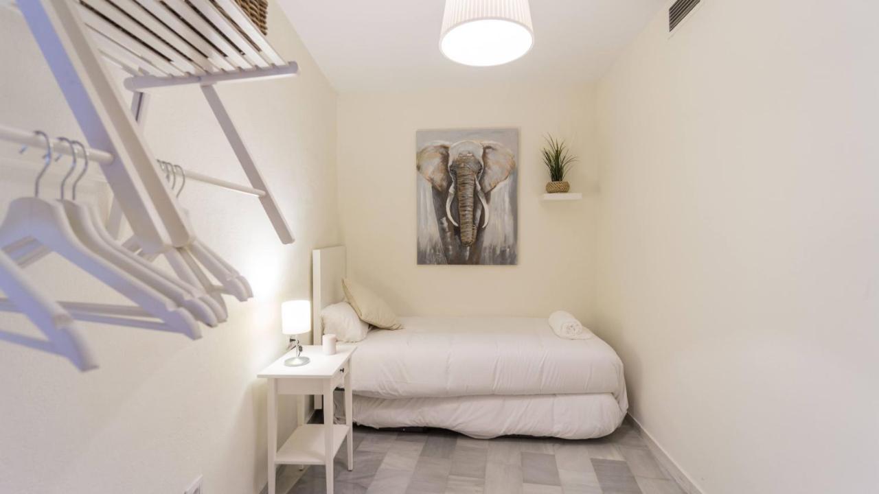 Rentalsevilla Descubriendo Las Iglesias Extérieur photo