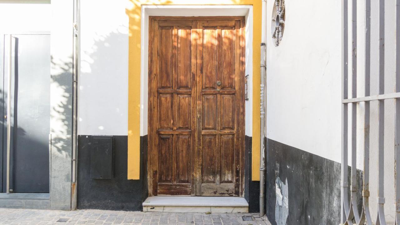 Rentalsevilla Descubriendo Las Iglesias Extérieur photo
